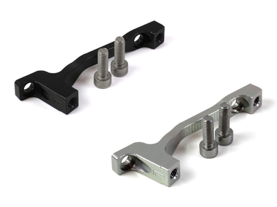 HOPE Adapter Modell L PM-PM +20 | VR/HR  schwarz