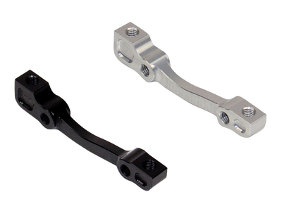HOPE Adapter Modell A IS to Postmount + 0 mm | 160 F 140 R
