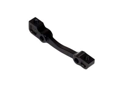 HOPE Adapter Modell A IS auf Postmount + 0 mm | 160 VR...