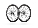 LIGHTWEIGHT Laufradsatz 28" Meilenstein EVO Disc | Clincher