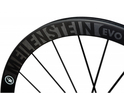 LIGHTWEIGHT Laufradsatz 28" Meilenstein EVO Disc | Clincher