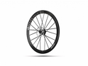 LIGHTWEIGHT Wheelset 28" Meilenstein EVO Disc | Clincher Shimano / SRAM Adapter Set 4 | complete