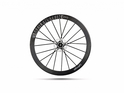 LIGHTWEIGHT Wheelset 28" Meilenstein EVO Disc | Clincher SRAM XDR Adapter Set 3 | Thru Bolt