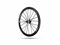 LIGHTWEIGHT Wheelset 28" Meilenstein EVO Disc | Clincher SRAM XDR Adapter Set 3 | Thru Bolt