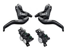 MAGURA MT5/4 eStop Disc Brake | Set