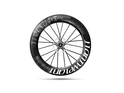 LIGHTWEIGHT Wheelset 28" Fernweg EVO 85 Disc | Clincher