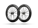 LIGHTWEIGHT Laufradsatz 28" Fernweg EVO 85 Disc | Clincher | SCHWARZ ED