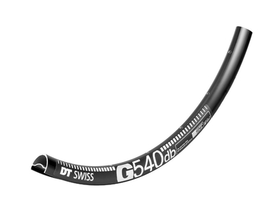 DT SWISS Rim 28" | 700C G 540 Disc | 24 mm 24 Holes