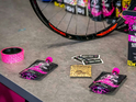 MUC-OFF Ultimate Tubeless Setup Kit Road/Gravel/CX | 60 mm Valve