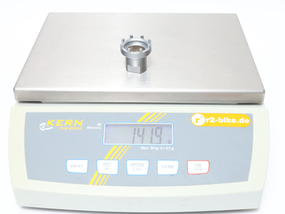BIRZMAN E-Bike Lockring Tool for Bosch Generation 3/4 |...