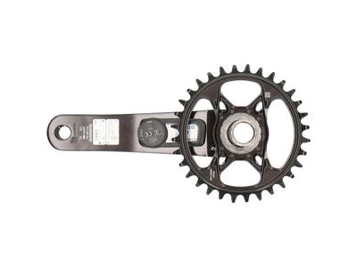 STAGES CYCLING Power Meter R Shimano XTR M9100 | 32 Teeth