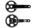 STAGES CYCLING Power Meter R Shimano XT M8120 | 32 Teeth