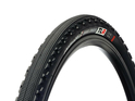 CHALLENGE Tire Gravel Grinder Race 28" | 700 x 33C TLR black