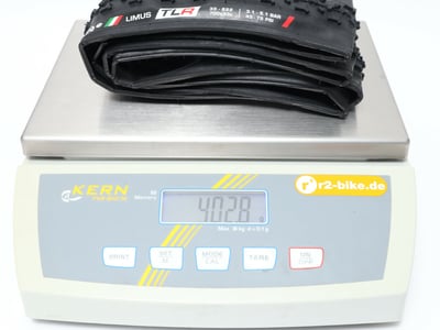 CHALLENGE Reifen Limus Race 28 | 700 x 33C TLR schwarz