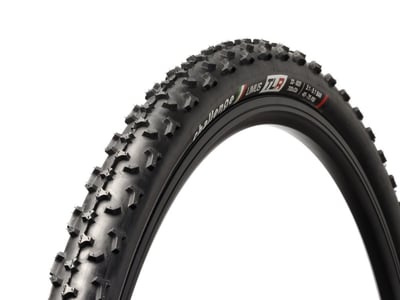 CHALLENGE Reifen Limus Race 700 x 33C TLR schwarz