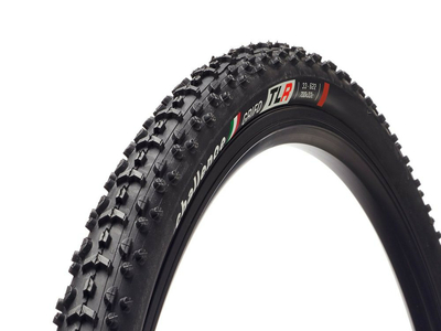 CHALLENGE Reifen Grifo Race 28" | 700 x 33C TLR schwarz