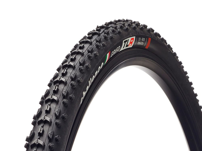 CHALLENGE Reifen Grifo Race 700 x 33C TLR schwarz