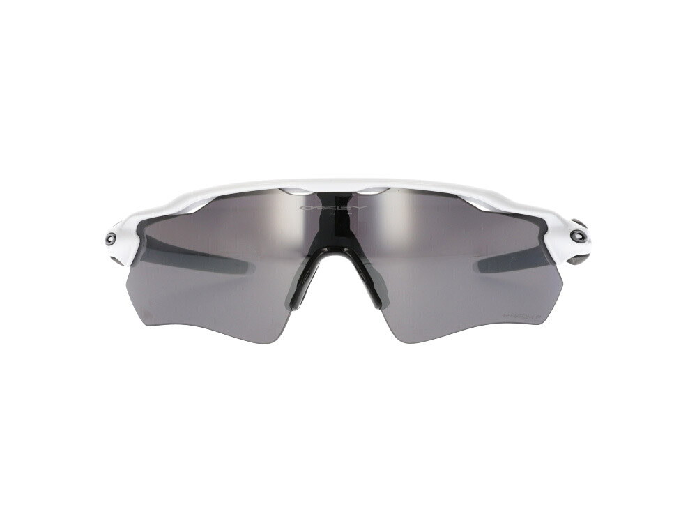 oakley black and white sunglasses