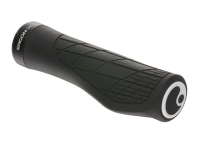 ERGON Griffe GA3-S black