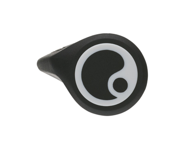 ERGON Grips GA3-S black