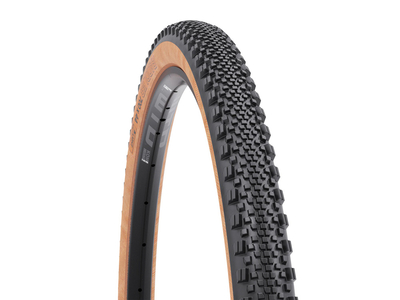 WTB Tire Raddler 700 x 40c Road TCS Light | Fast Rolling...