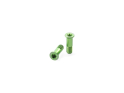 CARBON-TI Derailleur Roller Screws X-Jockey 16/16  acidgreen