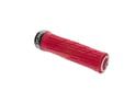 ERGON Grips GE1 EVO Slim risky red