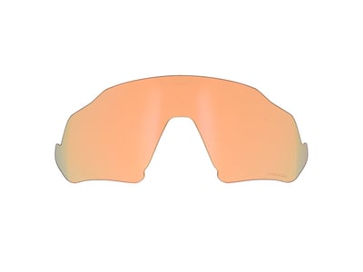 OAKLEY Ersatzglas Flight Jacket Prizm Trail Torch 102-899-022