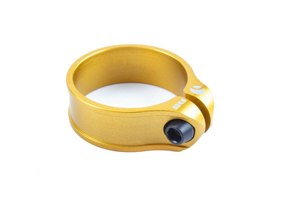 CARBON-TI Sattelklemme X-Clamp 3 | 36,9 mm