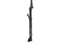 DT SWISS Suspension Fork 29" F 232 One 100 mm Two in One Remote tapered BOOST schwarz 51 mm Offset