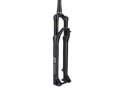 DT SWISS Suspension Fork 29" F 232 One 120 mm Two in One Remote tapered BOOST schwarz 51 mm Offset