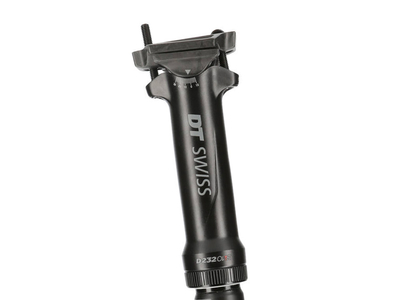 DT SWISS Dropper Post D 232 One Carbon 30,9 mm | 60 mm | L1 Remote Lever