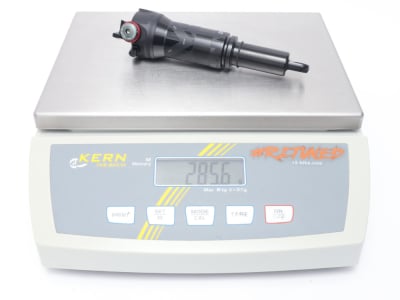 DT SWISS Rear Shock R 232 ONE Remote Two in One |...