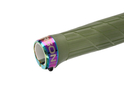 ERGON Grips GE1 EVO Factory Slim | frozen moss / oil slick