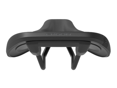 ERGON Sattel SMC Men stealth Small / Medium