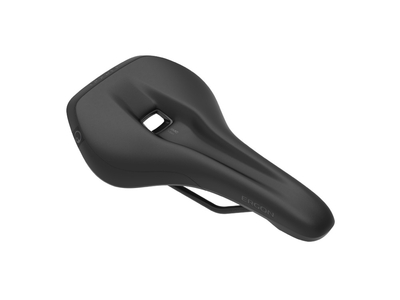 ERGON Saddle SMC Men stealth Medium / Large