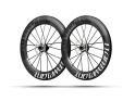 LIGHTWEIGHT Laufradsatz 28" Fernweg EVO 85 Disc | Clincher Shimano / SRAM Adapter Set 4 | komplett