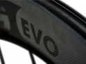 LIGHTWEIGHT Wheelset 28" Fernweg EVO 85 Disc | Clincher Campagnolo Adapter Set 3 | Thru Bolt