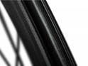 LIGHTWEIGHT Laufradsatz 28" Fernweg EVO 85 Disc | Clincher | SCHWARZ ED Shimano / SRAM Adapter Set 3 | Thru Bolt