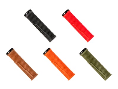 LIZARD SKINS Griffe Machine Lock On | 130mm / 30,5mm