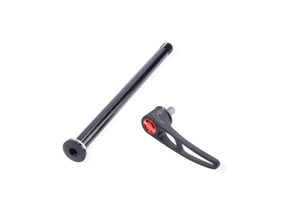 DT SWISS Thru Axle RW RWS Plug In MTB with Lever 12x148 mm BOOST