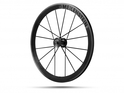 LIGHTWEIGHT Laufradsatz 28" Meilenstein T 24E 16/20 | Tubular | SCHWARZ ED SRAM XDR