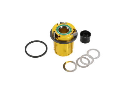 TUNE Freehub Body Set Endurance 3-Teeth Conversion Kit...