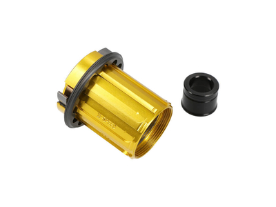 TUNE Freilaufkrper Set Endurance 3-Teeth Umrstkit fr...