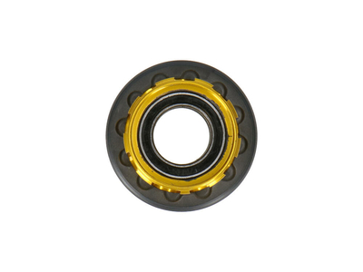 TUNE Freilaufkrper Set Endurance 3-Teeth Umrstkit fr 12 mm Steckachse | Shimano 10-/11-fach
