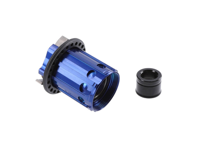 TUNE Freehub Body Set Standard 3-Teeth Conversion Kit for 12 mm Thru Axle | Shimano 10-/11--speed