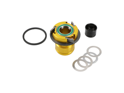 TUNE Freilaufkrper Set Endurance 3-Teeth Umrstkit fr...