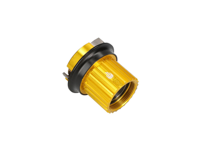 TUNE Freehub Body Set Endurance 3-Teeth Conversion Kit...