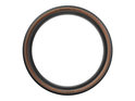 PIRELLI Tire Cinturato Gravel Hard Terrain Classic 28" | 700 x 40C TLR black / brown
