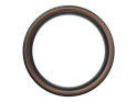 PIRELLI Tire Cinturato Gravel Mixed Terrain Classic 28" | 700 x 35C TLR black/brown